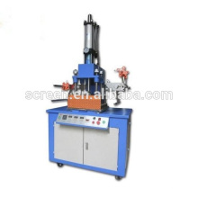 Factory Price hot foil stamping machine for sale